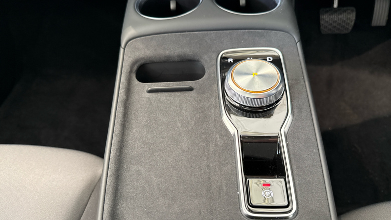 MG MGS5 125kW SE EV 49kWh 5dr Auto Electric Estate